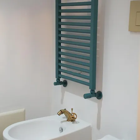 Maison Begani66 * Gaeta