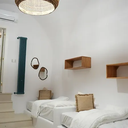 Apartment Maison Begani66