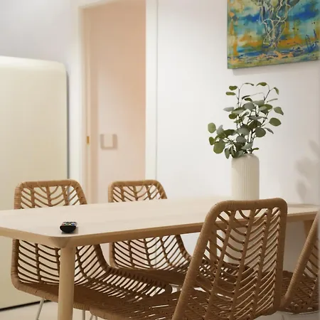 Apartament Maison Begani66