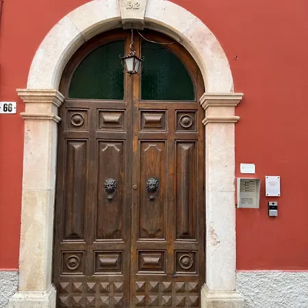 Maison Begani66 *